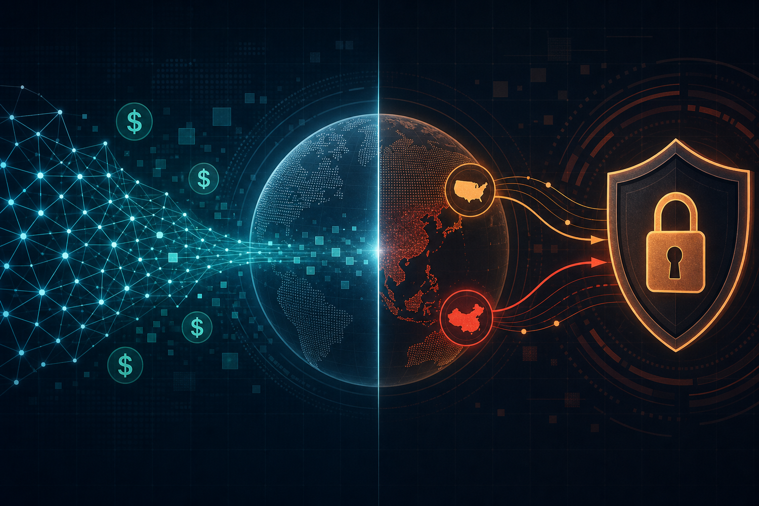 DeepSeek and U.S. Enterprise AI: Why Companies Are Switching, and What the Security Tradeoffs Actually Are