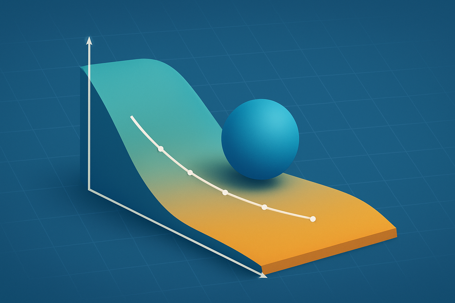 Understanding Gradient Descent: The Engine Behind Machine Learning