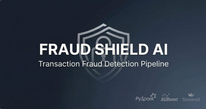 Fraud Shield AI