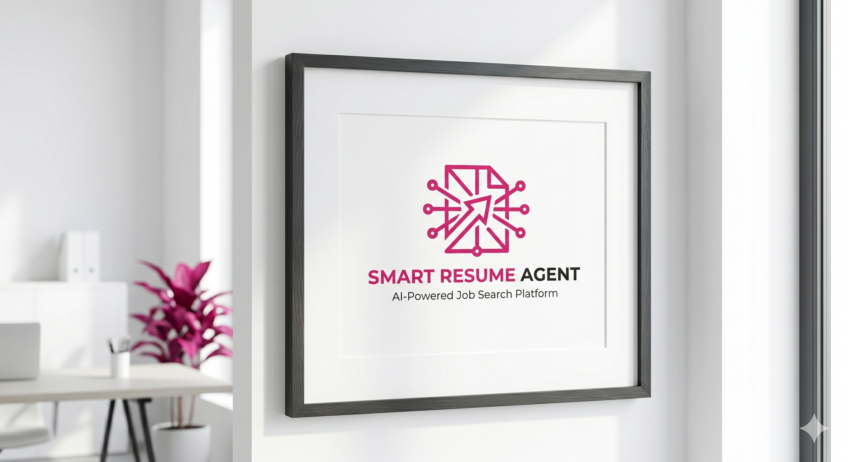 Smart Resume Agent